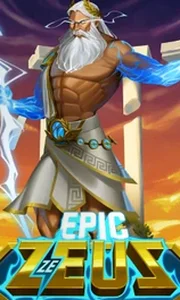 Epic Ze Zeus
