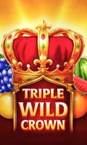 Triple Wild Crown