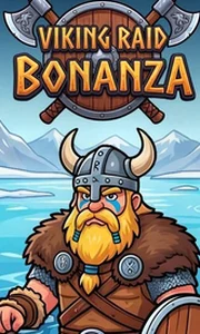 Viking Raid Bonanza
