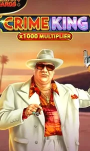 Crime King 1000