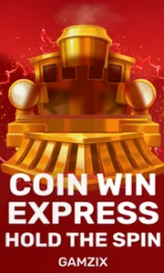 Coin Win Express Hold The Spin