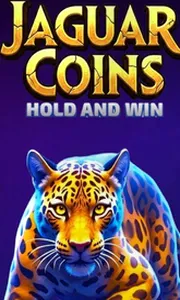 Jaguar Coins
