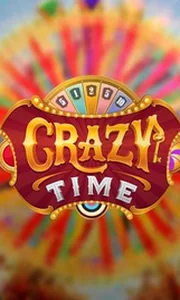 Popular Crazy Time