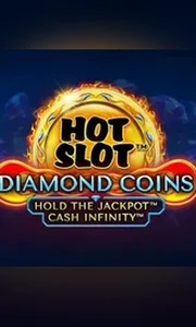 Hot Slot Diamond Coins