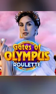 Gates Of Olympus Roulette
