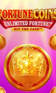 Fortune Coins Unlimited Fortune