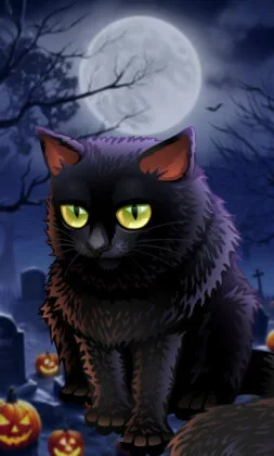 Spooky Halloween