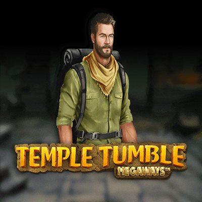 Temple Tumble Megaways